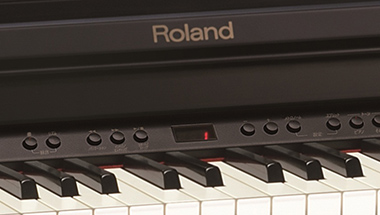 Roland - News Release - 好評の初心者向け電子ピアノに台数限定モデル
