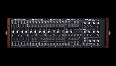 Roland - News Release - シンセサイザーの音作りに必要な5つの