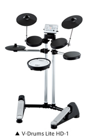 V-Drums Lite HD-1