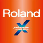 Roland Planet X
