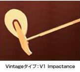 Vintage ^CvF V1 Impactance