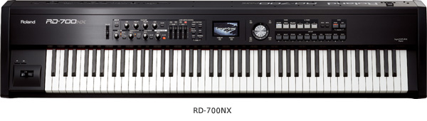 RD-700NX
