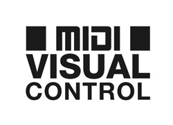 MIDI VISUAL CONTROL