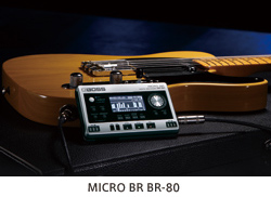 MICRO BR BR-80