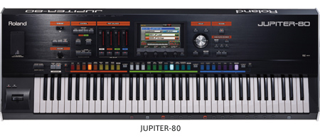 JUPITER-80