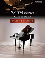 V-Piano Grand World PremiereiV-Piano Grand [hEv~Aj
