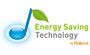 Energy Saving Technologyロゴ画像