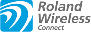 Roland Wireless Connect