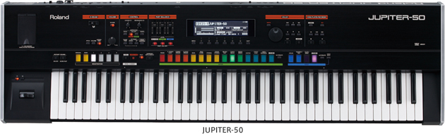 JUPITER-50