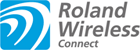 RolandWirelessConnect
