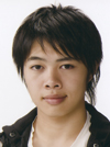 大和久 響之介