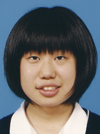 三好 優奈