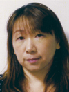 淺川 美子