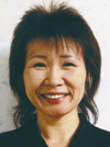 加戸 マチ子