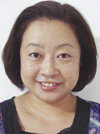 井出 美奈子
