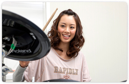 大人の方向けのレッスン