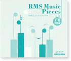 「Music Pieces」対応SMFミュージックデータ 2004年 7-8月号
