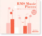 「Music Pieces」対応SMFミュージックデータ 2004年 11-12月号