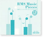 「Music Pieces」対応SMFミュージックデータ 2005年 7-8月号