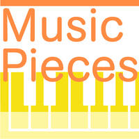 Music Pieces 2021年10月