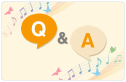 講師資格のQ&A