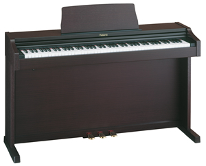 Roland - RP-201 | Digital Piano
