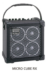 MICRO CUBE RX