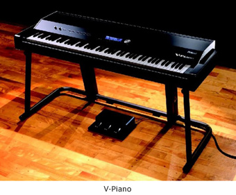 V-Piano