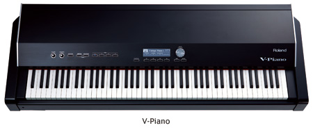 V-Piano
