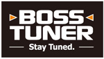 BOSS TUNER