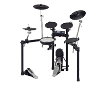 dqhFuV-Drums TD-4Kv