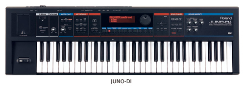 JUNO-Di