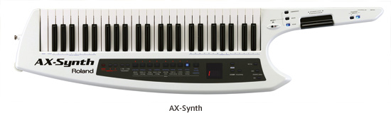 AX-Synth