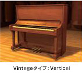 Vintage ^CvF Vertical