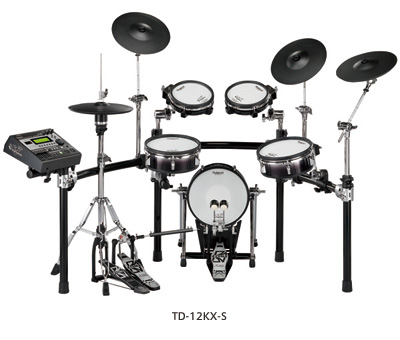 TD-12KX-S