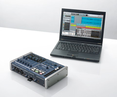 V-STUDIO 100