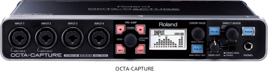 OCTA-CAPTURE