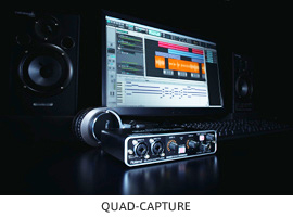 QUAD-CAPTURE