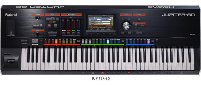 JUPITER-80