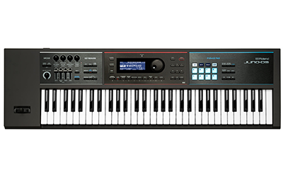 Roland - レンタル・キャンペーン Roland - レンタル・キャンペーン