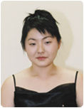 横田 あさみさん