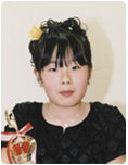 川岡 広実さん