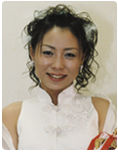 中村 いづみさん