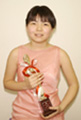 田中 実穂さん