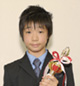 小出 健太郎さん