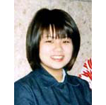 落合 順恵