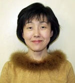 鈴木紀子／幼児科、ピアノ科、オルガン科